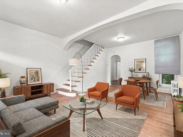3833 Pennsgrove Street, Philadelphia PA 19104
