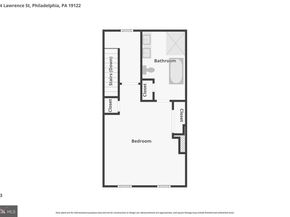 1302 N Lawrence Street, Philadelphia PA 19122