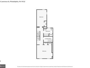 1302 N Lawrence Street, Philadelphia PA 19122