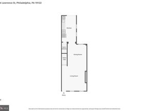 1302 N Lawrence Street, Philadelphia PA 19122