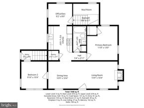 1023 19TH Street S, Arlington VA 22202