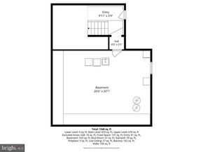 1023 19TH Street S, Arlington VA 22202