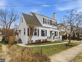 1023 19TH Street S, Arlington VA 22202