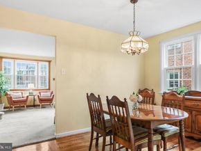 317 E Rodgers Street, Ridley Park PA 19078