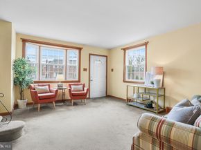 317 E Rodgers Street, Ridley Park PA 19078