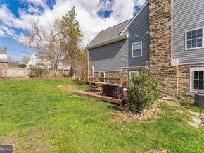 46 Rosedale Road, Wynnewood PA 19096