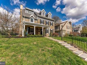 46 Rosedale Road, Wynnewood PA 19096