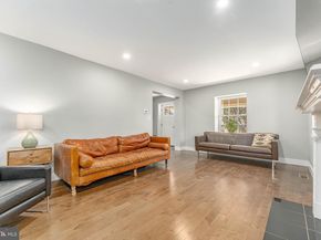 46 Rosedale Road, Wynnewood PA 19096