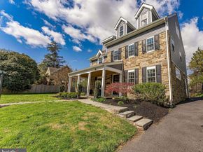 46 Rosedale Road, Wynnewood PA 19096