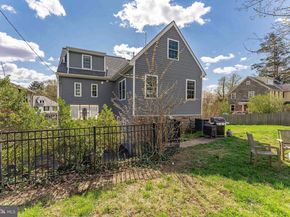 46 Rosedale Road, Wynnewood PA 19096