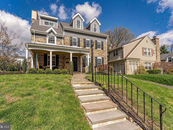 46 Rosedale Road, Wynnewood PA 19096