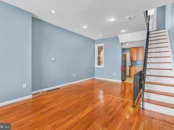 1824 W Wilt Street, Philadelphia PA 19121