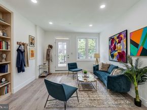 1626 K Street NE A, Washington DC 20002