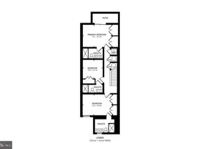 1626 K Street NE A, Washington DC 20002