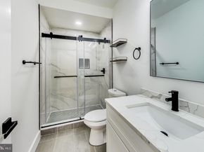 1626 K Street NE A, Washington DC 20002