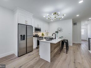 1626 K Street NE A, Washington DC 20002