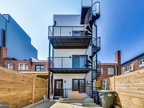 1626 K Street NE A, Washington DC 20002