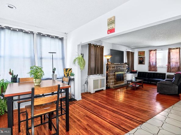 6341 Martins Mill Road, Philadelphia PA 19111