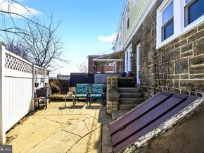 6341 Martins Mill Road, Philadelphia PA 19111