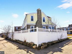 6341 Martins Mill Road, Philadelphia PA 19111