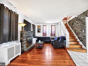 6341 Martins Mill Road, Philadelphia PA 19111