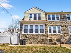 6341 Martins Mill Road, Philadelphia PA 19111