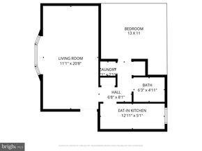 2918 Willston Place 31, Falls Church VA 22044