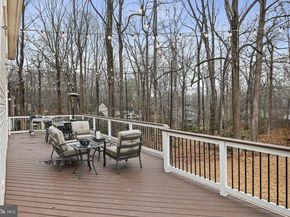 11202 Cranbrook Lane, Oakton VA 22124