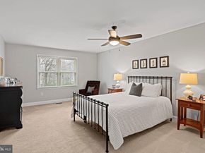 11202 Cranbrook Lane, Oakton VA 22124