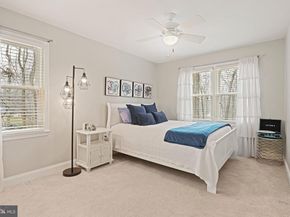 11202 Cranbrook Lane, Oakton VA 22124