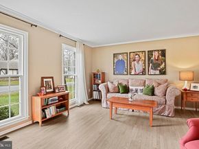 11202 Cranbrook Lane, Oakton VA 22124