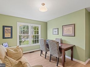 11202 Cranbrook Lane, Oakton VA 22124