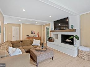 11202 Cranbrook Lane, Oakton VA 22124