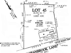 11202 Cranbrook Lane, Oakton VA 22124