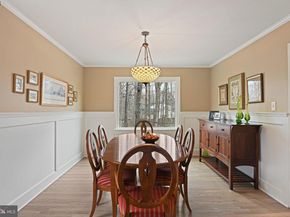 11202 Cranbrook Lane, Oakton VA 22124