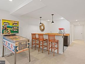 11202 Cranbrook Lane, Oakton VA 22124