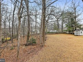 11202 Cranbrook Lane, Oakton VA 22124