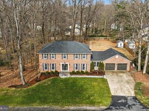11202 Cranbrook Lane, Oakton VA 22124