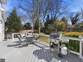 5836 Lenox Road, Bethesda MD 20817