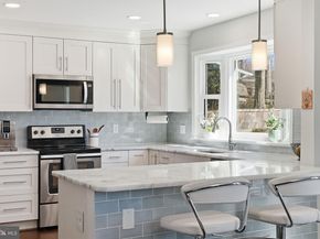 5836 Lenox Road, Bethesda MD 20817