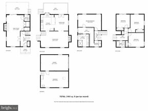 5836 Lenox Road, Bethesda MD 20817