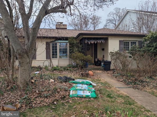 8932 Bradmoor Drive, Bethesda MD 20817