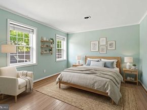 1405 E Abingdon Drive 1, Alexandria VA 22314