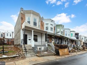 6142 Delancey Street, Philadelphia PA 19143