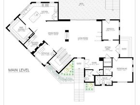 3525 Glenbrook Road, Fairfax VA 22031