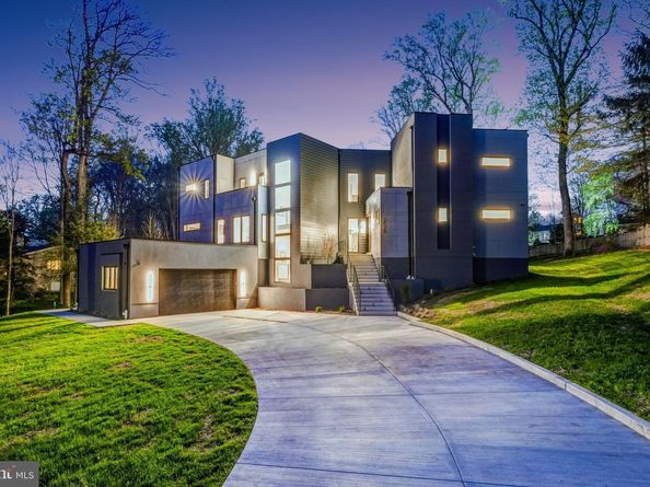 3525 Glenbrook Road, Fairfax VA 22031