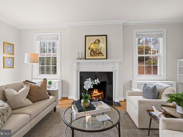 3308 Cathedral Avenue NW, Washington DC 20008