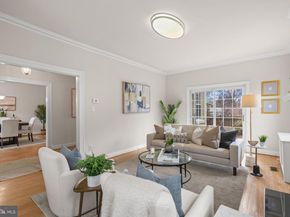 3308 Cathedral Avenue NW, Washington DC 20008