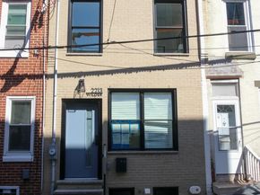 2213 Wilder Street, Philadelphia PA 19146