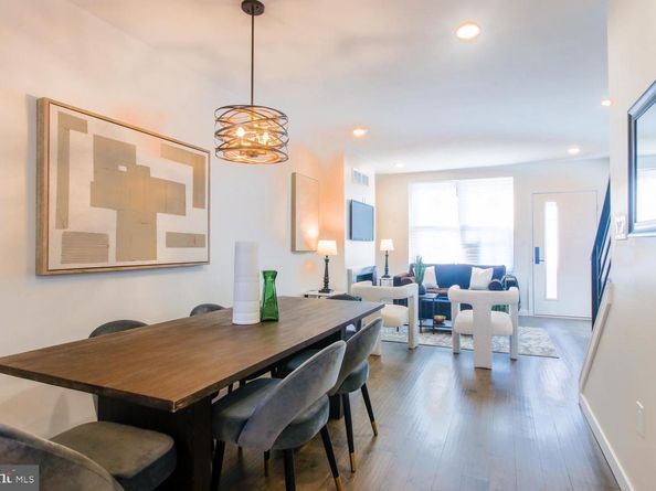 2213 Wilder Street, Philadelphia PA 19146